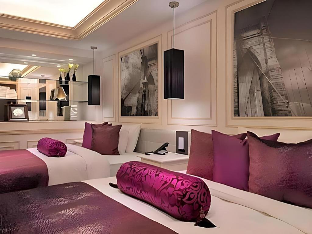Hotel Piena Кобе Экстерьер фото