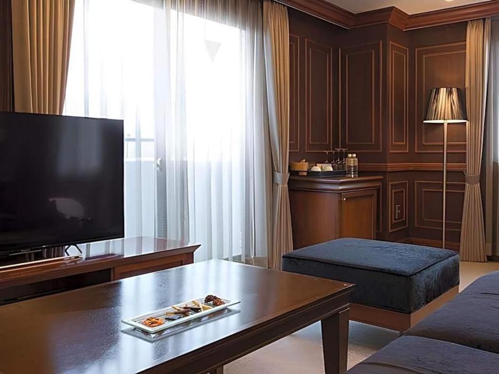 Hotel Piena Кобе Экстерьер фото