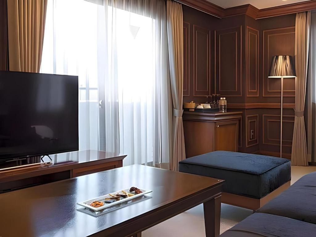 Hotel Piena Кобе Экстерьер фото
