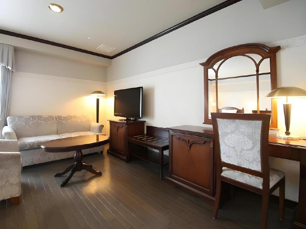 Hotel Piena Кобе Экстерьер фото
