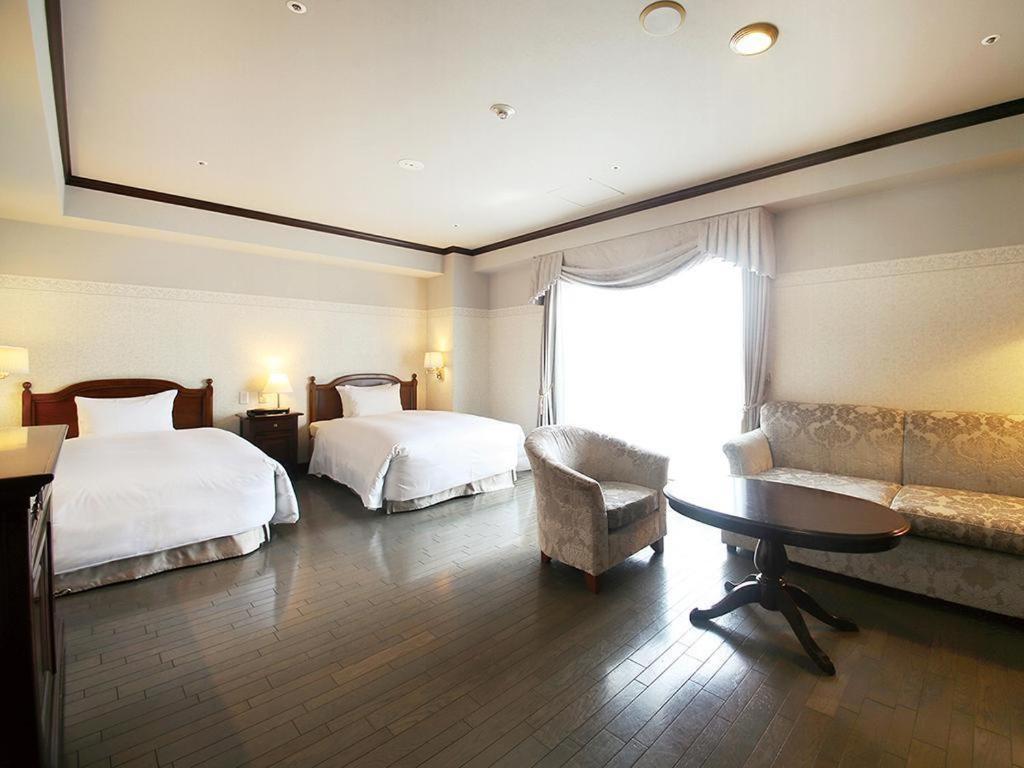 Hotel Piena Кобе Экстерьер фото