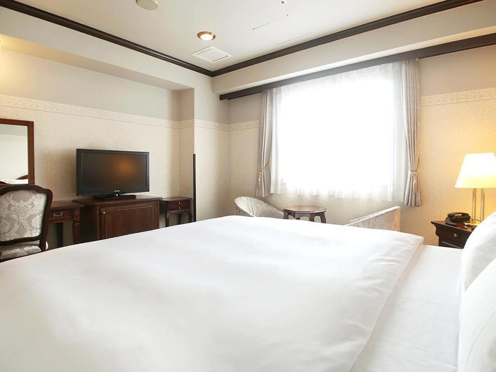 Hotel Piena Кобе Экстерьер фото