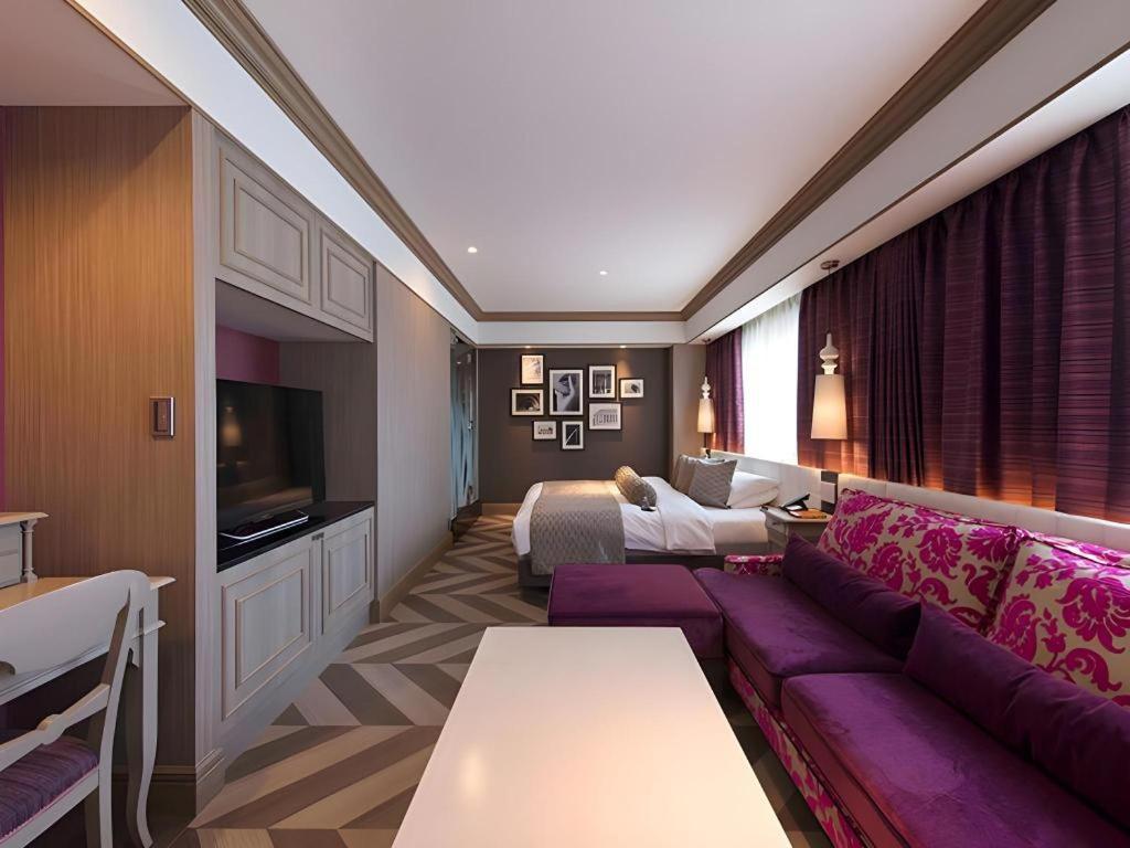 Hotel Piena Кобе Экстерьер фото