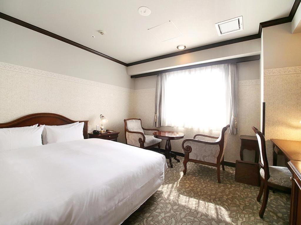 Hotel Piena Кобе Экстерьер фото