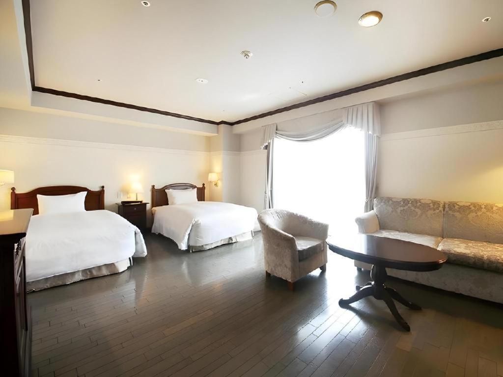 Hotel Piena Кобе Экстерьер фото