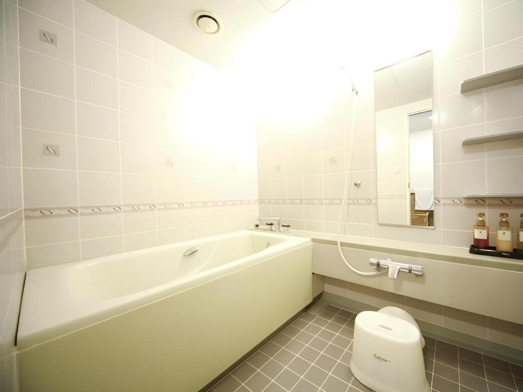 Hotel Piena Кобе Экстерьер фото
