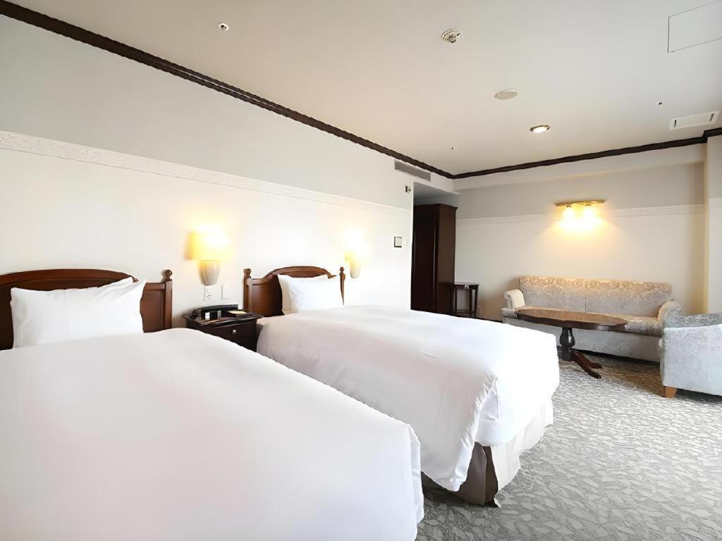 Hotel Piena Кобе Экстерьер фото