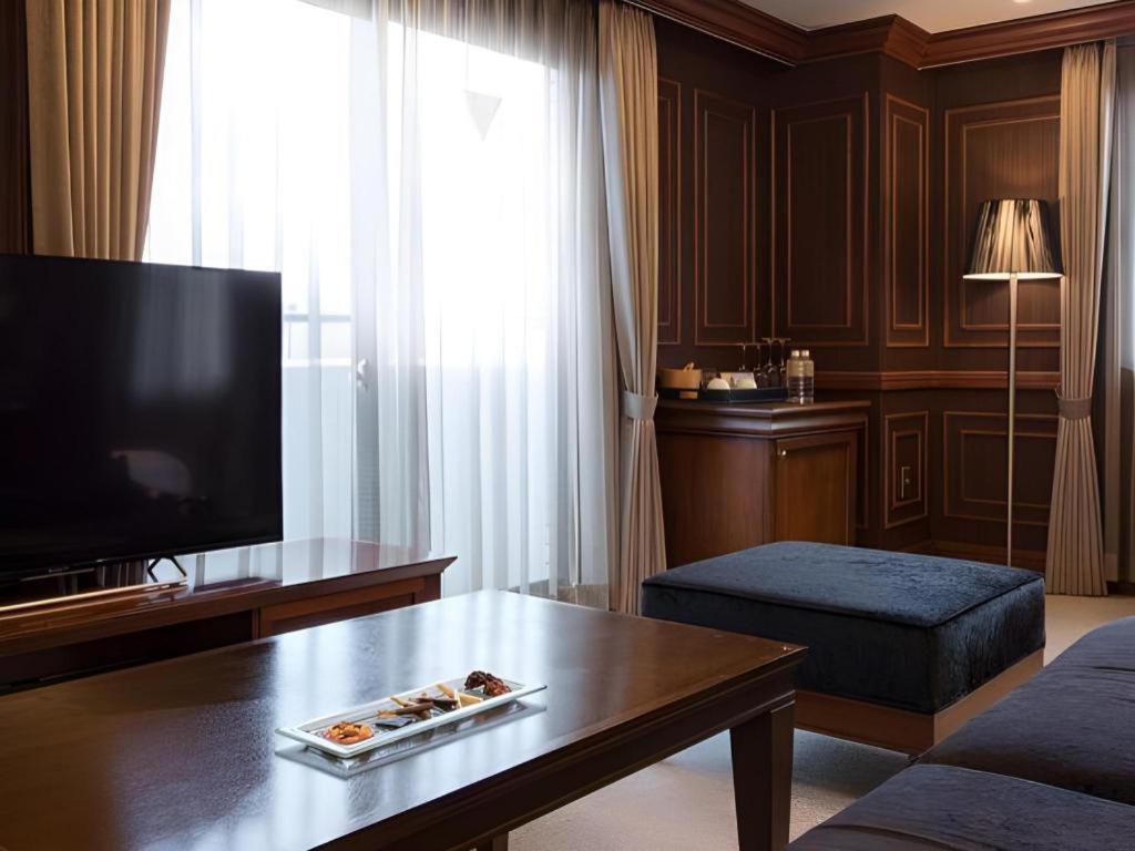 Hotel Piena Кобе Экстерьер фото