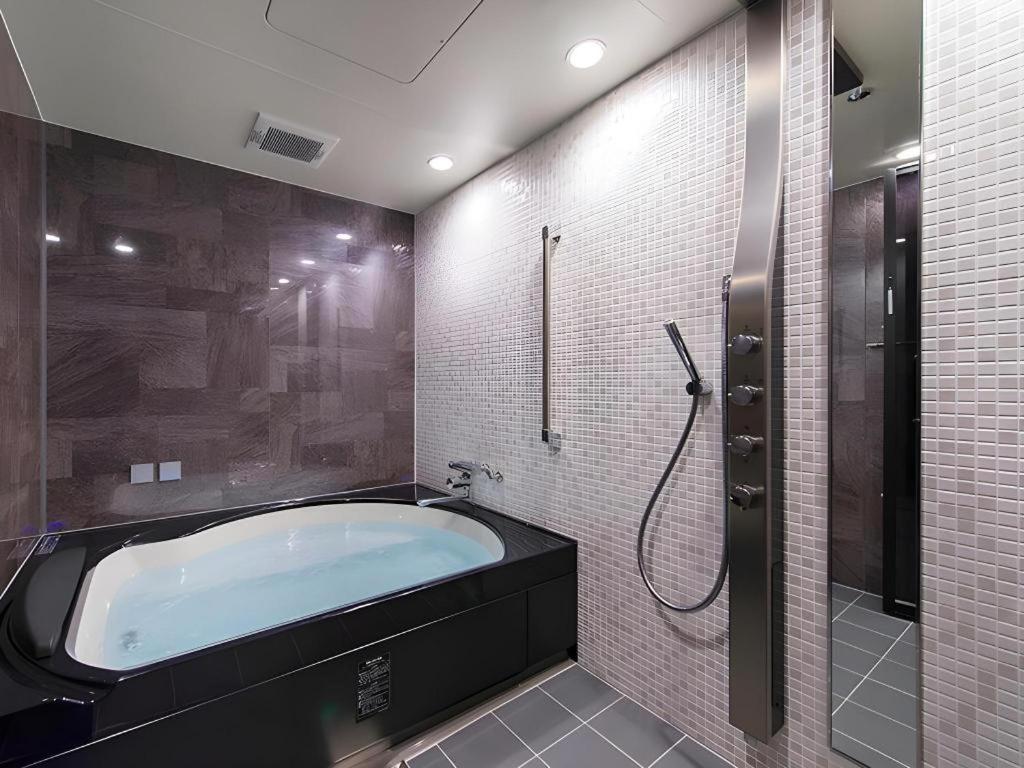 Hotel Piena Кобе Экстерьер фото