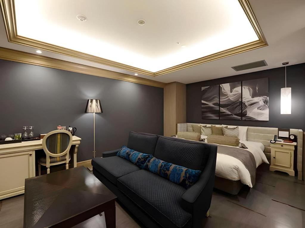 Hotel Piena Кобе Экстерьер фото