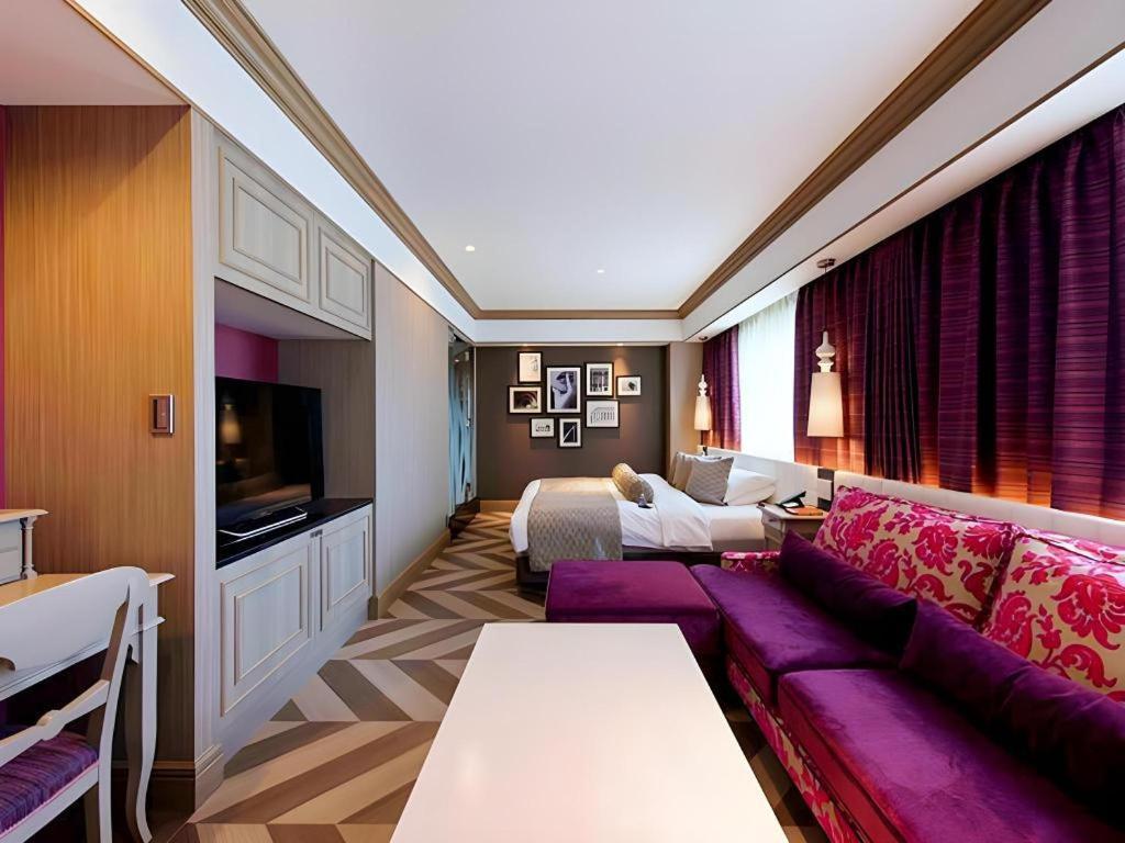 Hotel Piena Кобе Экстерьер фото