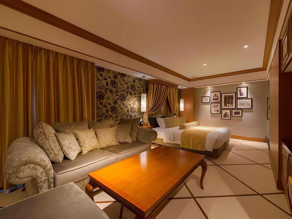 Hotel Piena Кобе Экстерьер фото