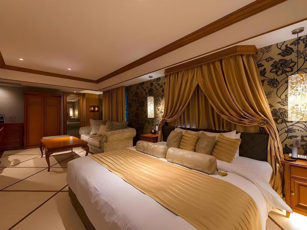 Hotel Piena Кобе Экстерьер фото