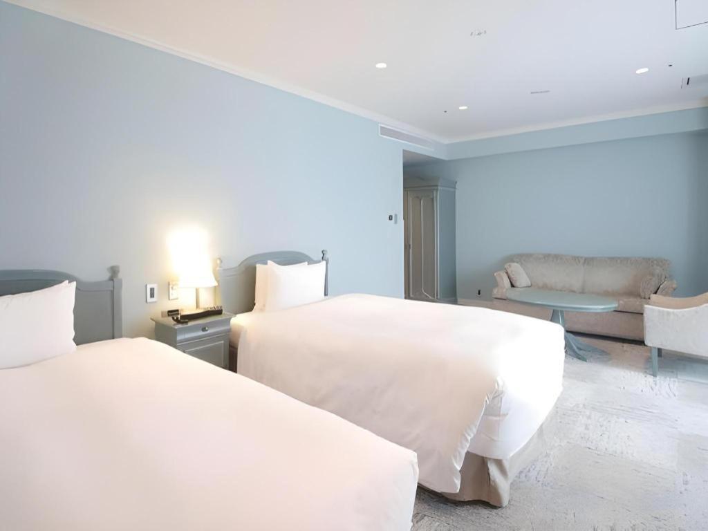 Hotel Piena Кобе Экстерьер фото