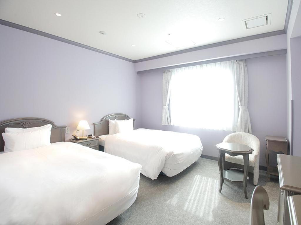 Hotel Piena Кобе Экстерьер фото
