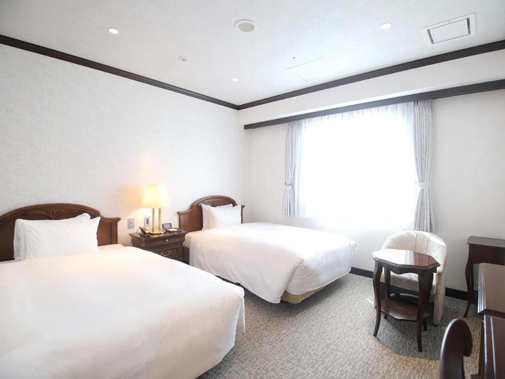 Hotel Piena Кобе Экстерьер фото