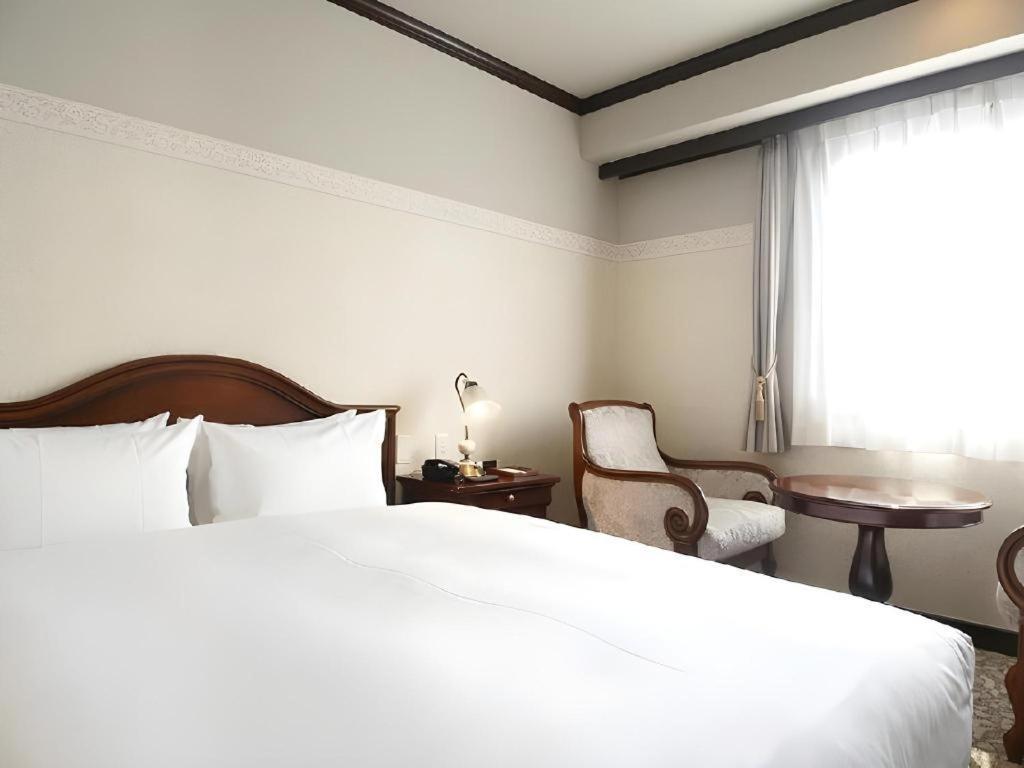 Hotel Piena Кобе Экстерьер фото