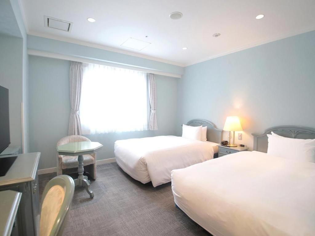 Hotel Piena Кобе Экстерьер фото