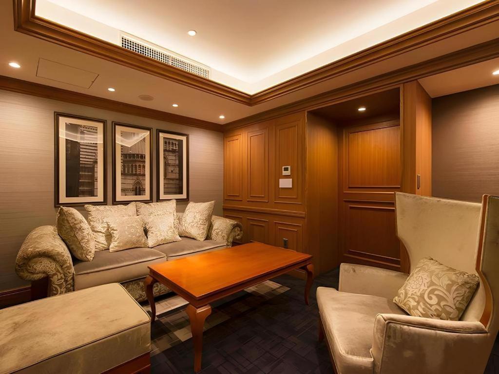 Hotel Piena Кобе Экстерьер фото
