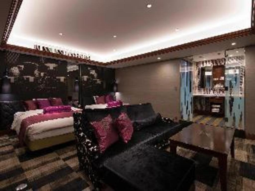 Hotel Piena Кобе Экстерьер фото
