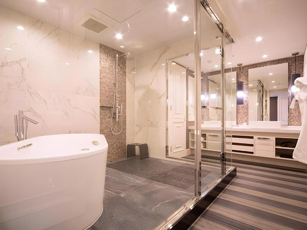 Hotel Piena Кобе Экстерьер фото