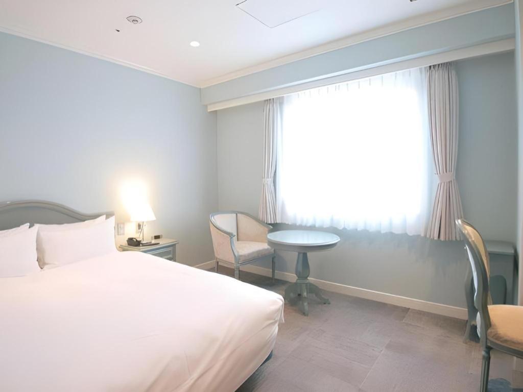 Hotel Piena Кобе Экстерьер фото