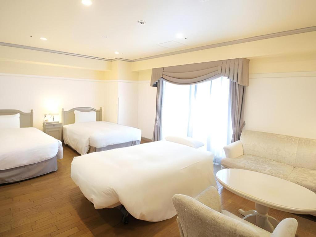 Hotel Piena Кобе Экстерьер фото