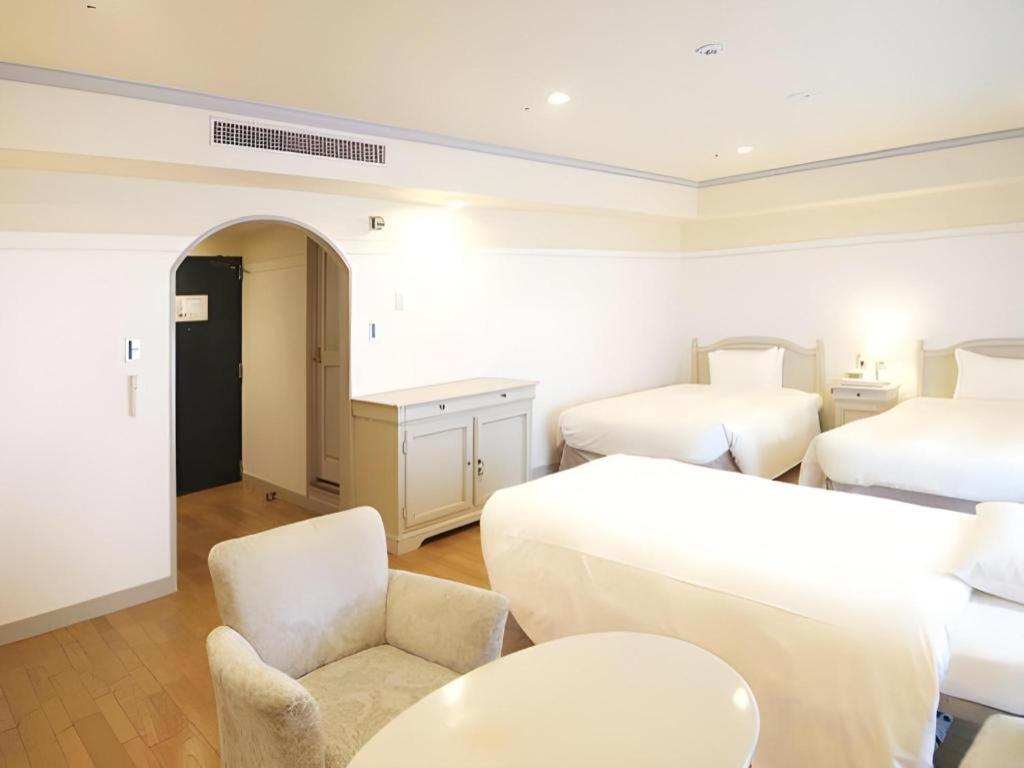 Hotel Piena Кобе Экстерьер фото
