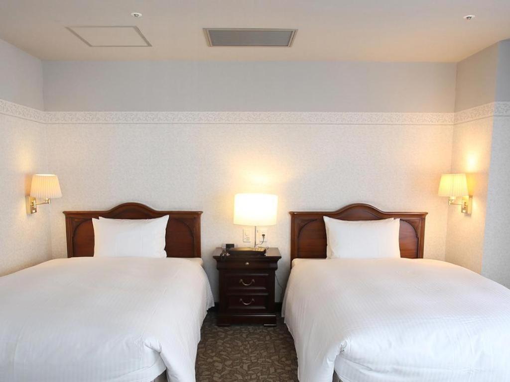Hotel Piena Кобе Экстерьер фото