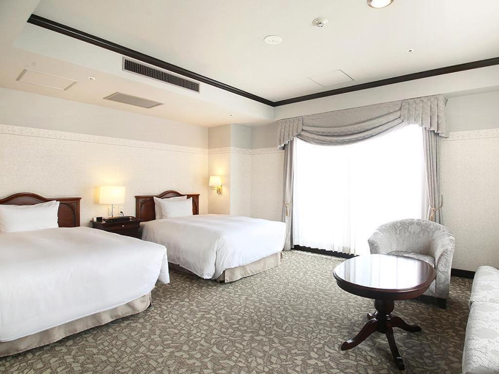 Hotel Piena Кобе Экстерьер фото